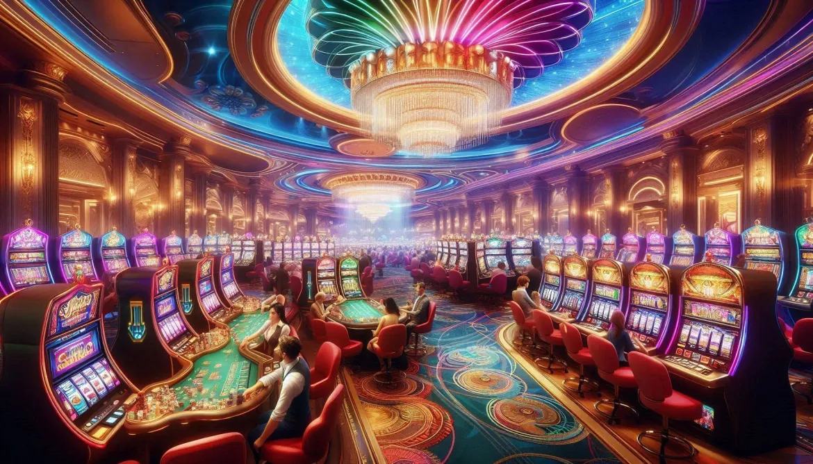 P66 Casino